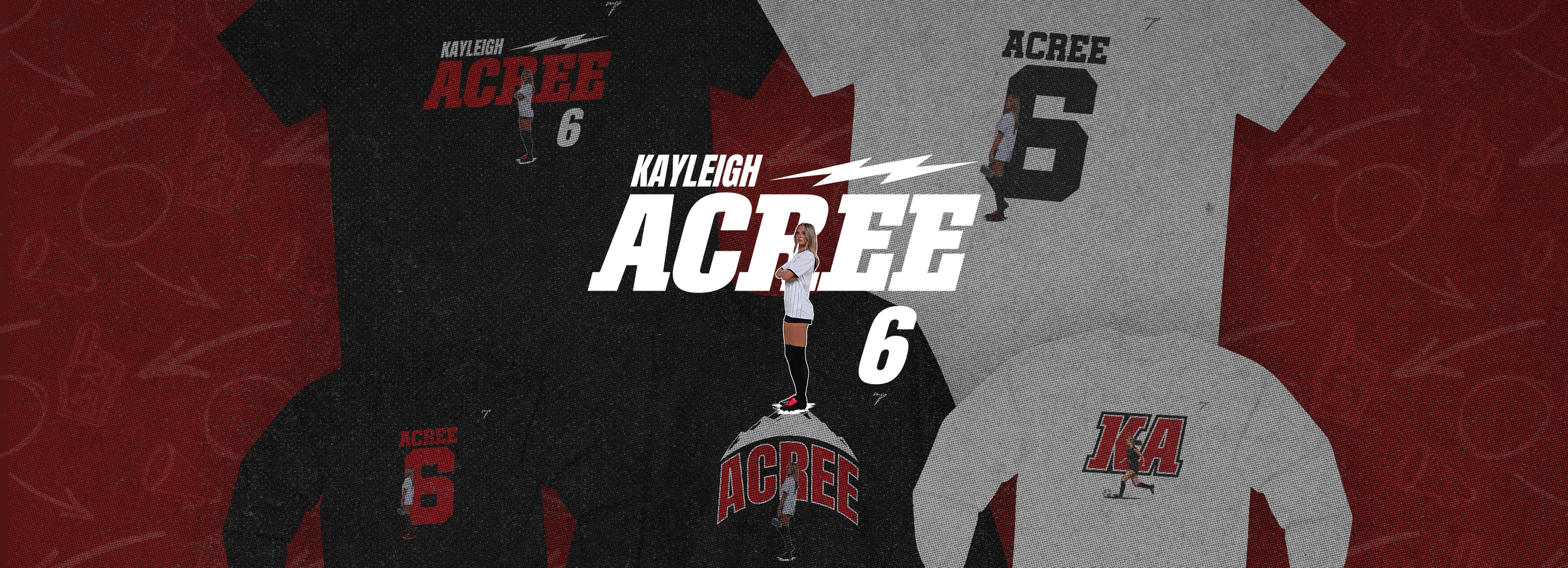 Kayleigh Acree