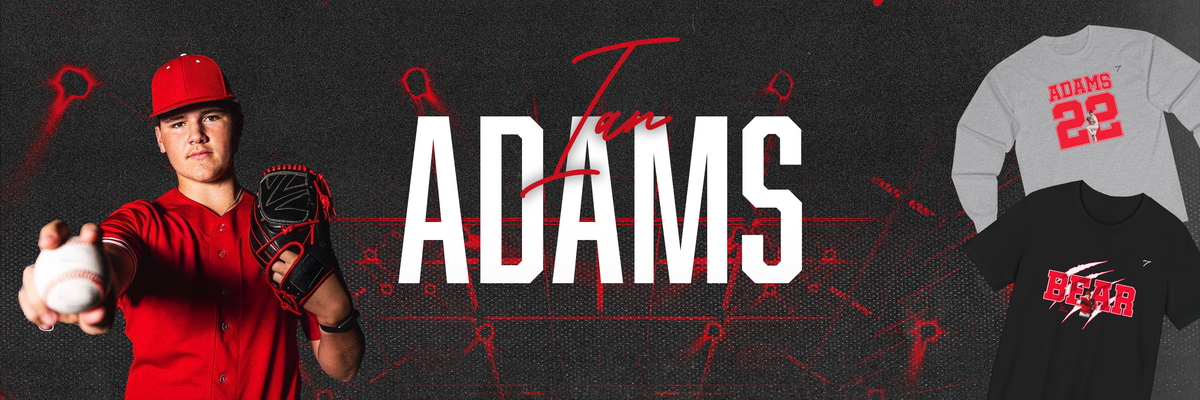 Ian Adams