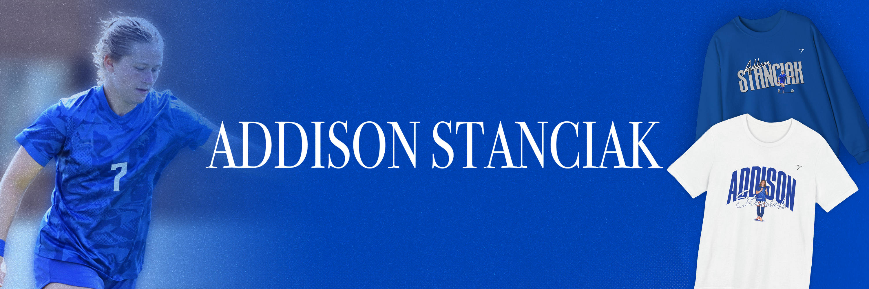 Addison Stanciak
