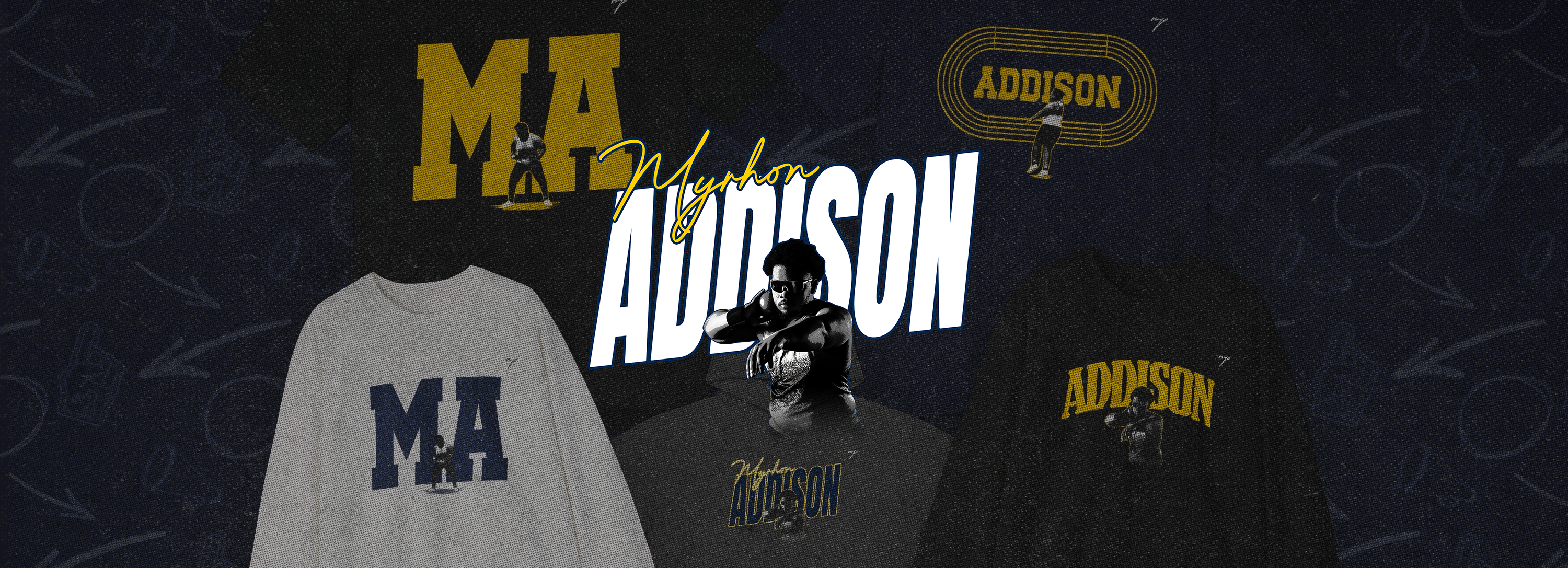 Myrhon Addison