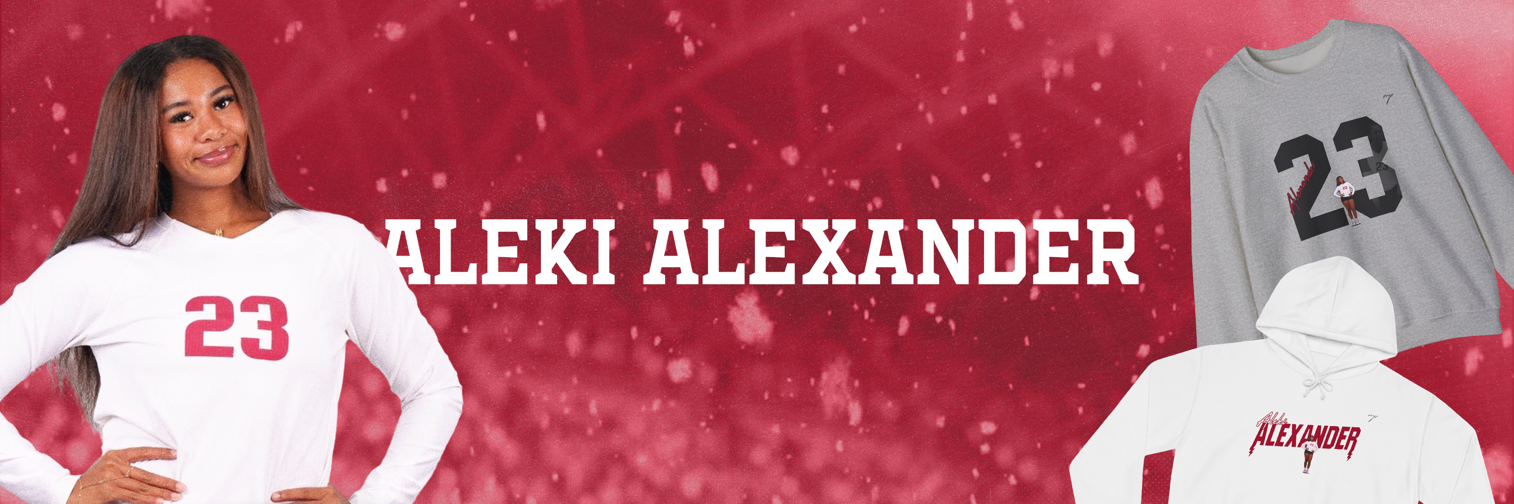 Aleki Alexander