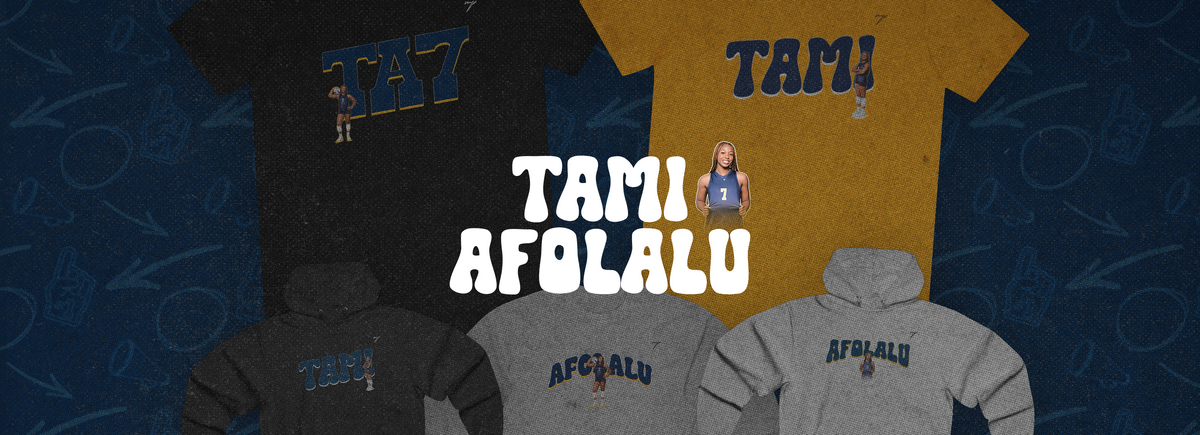Tami Afolalu