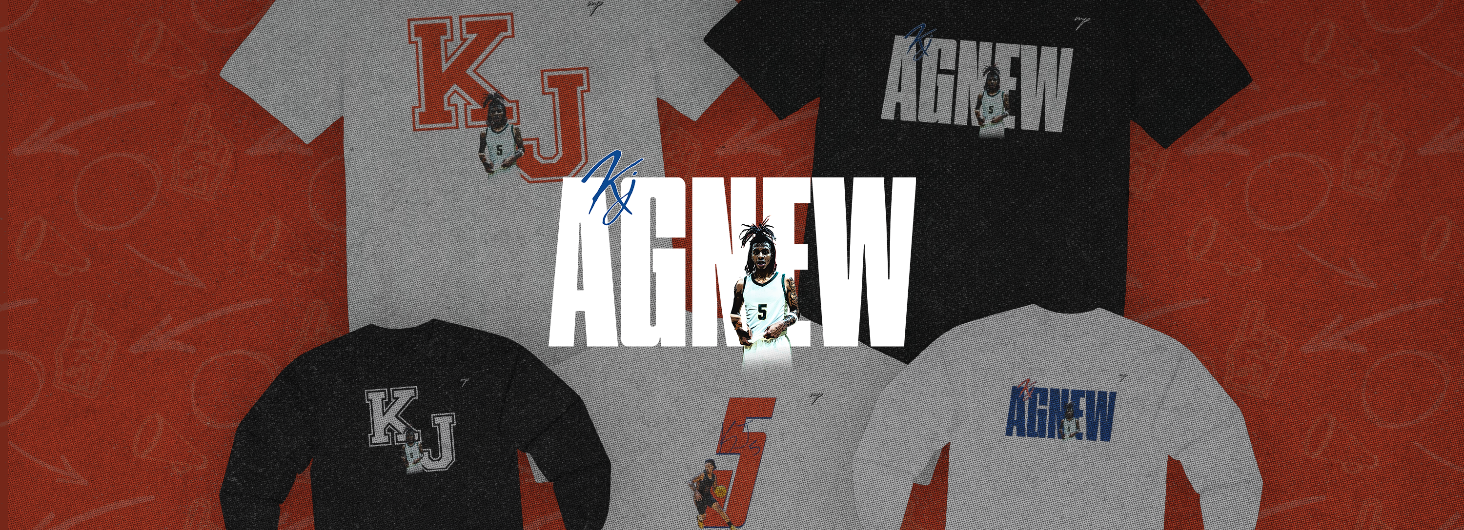 Kj Agnew