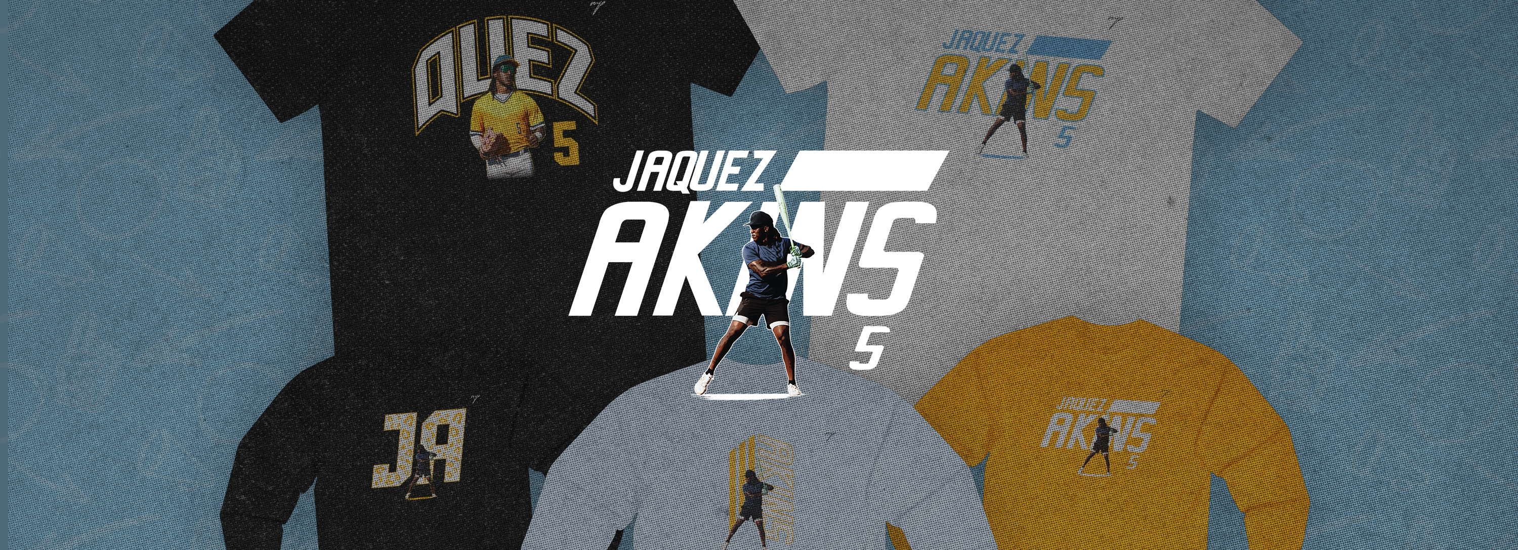 Jaquez Akins