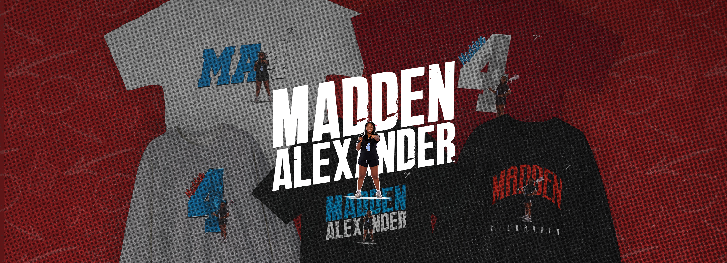 Madden Alexander