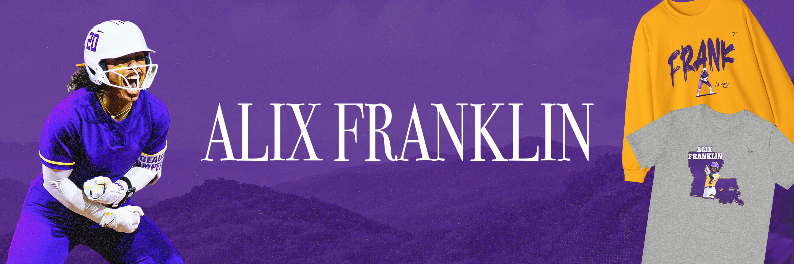 Alix Franklin