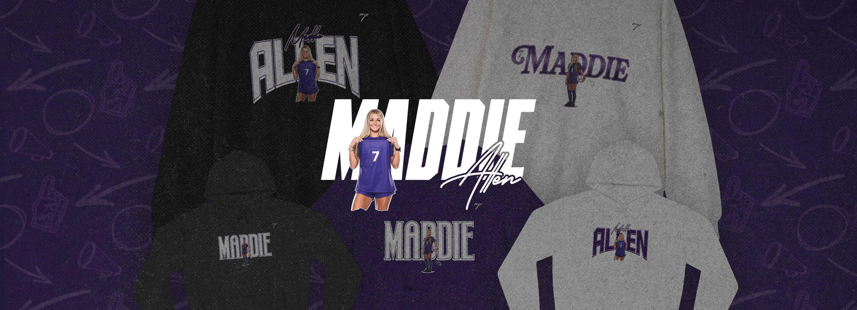 Maddie Allen