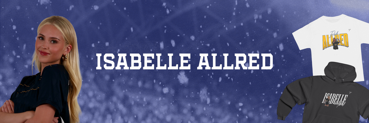 Isabelle Allred