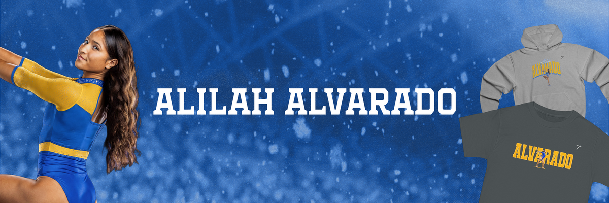 Alilah Alvarado
