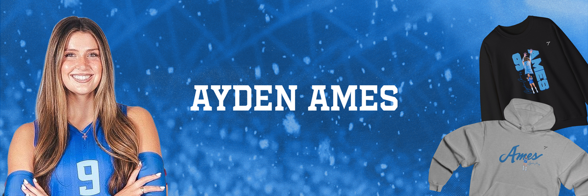 Ayden Ames