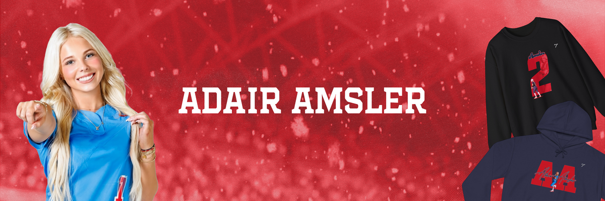 Adair Amsler