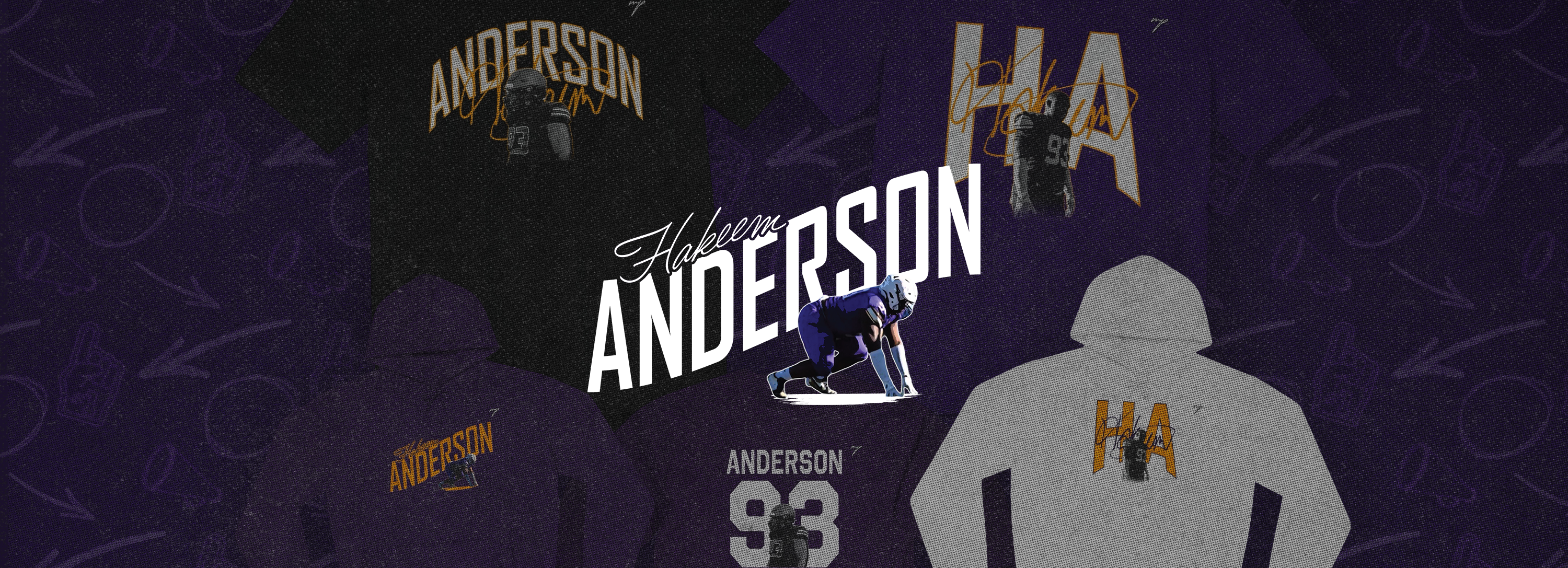 Hakeem Anderson