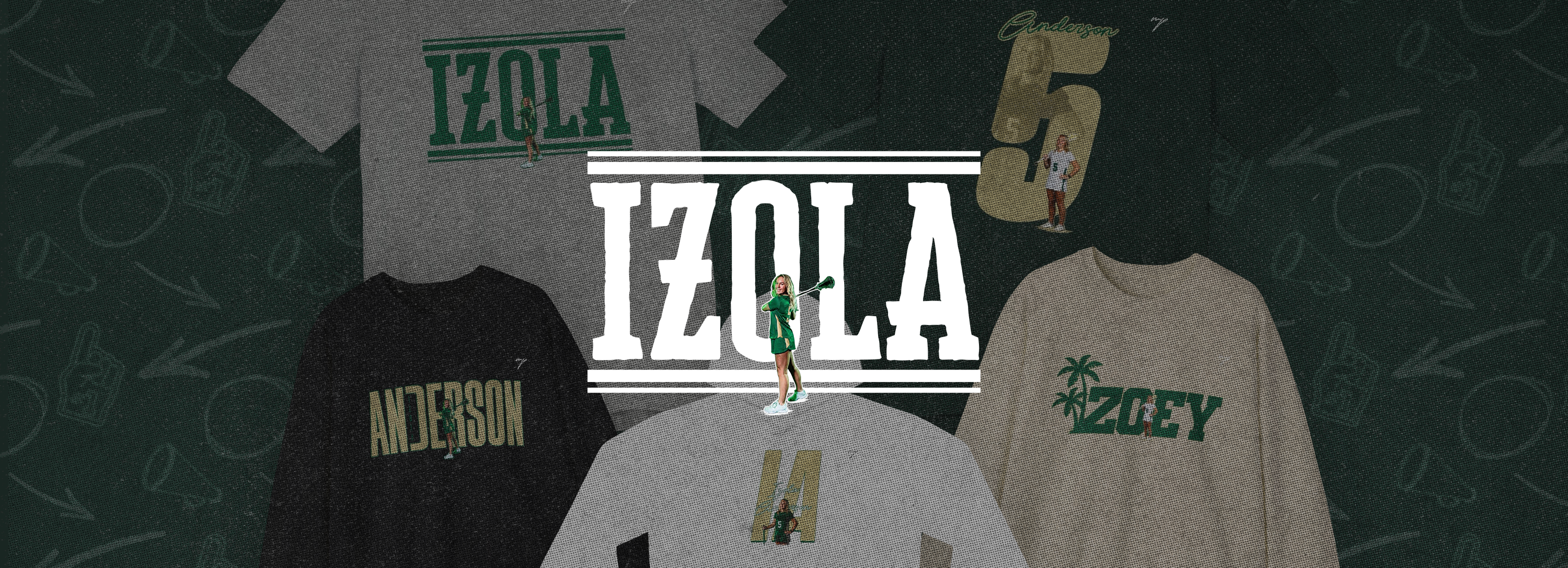 Izola Anderson