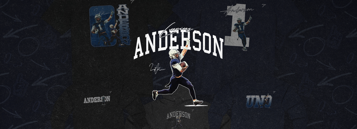 Lucius Anderson