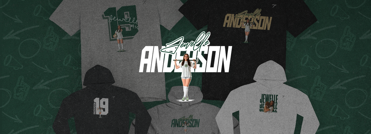 Jewelle Anderson