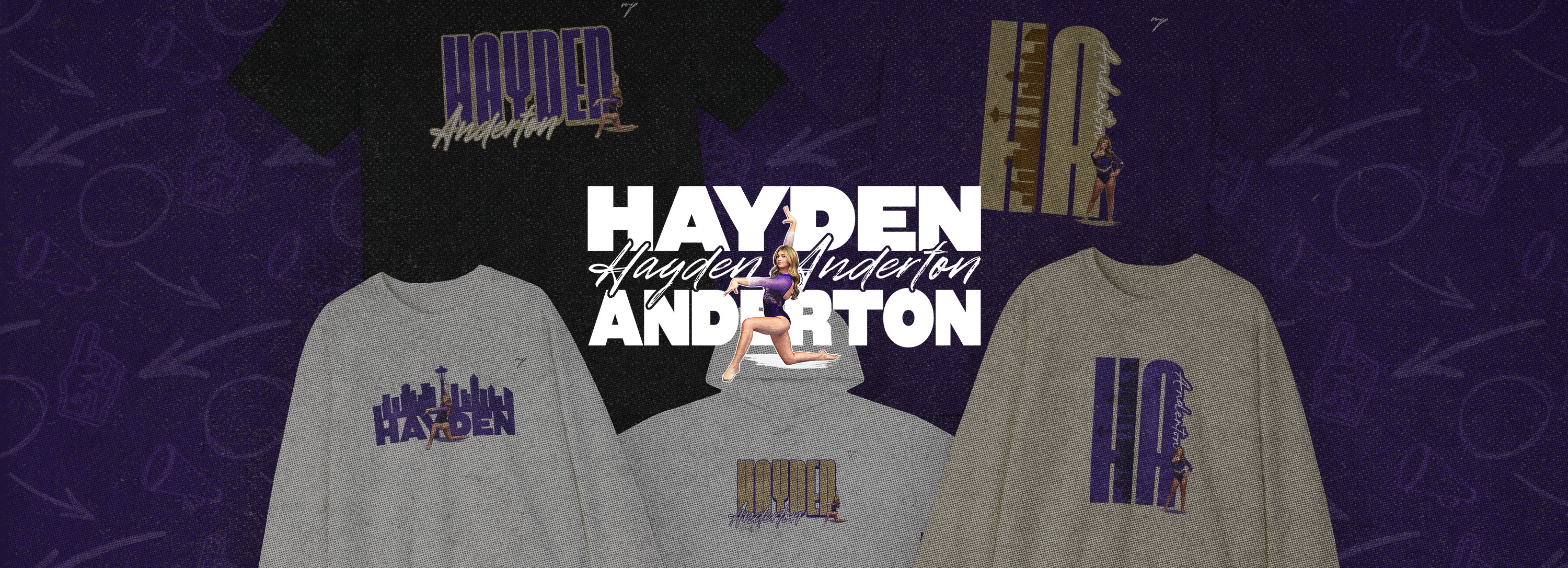 Hayden Anderton
