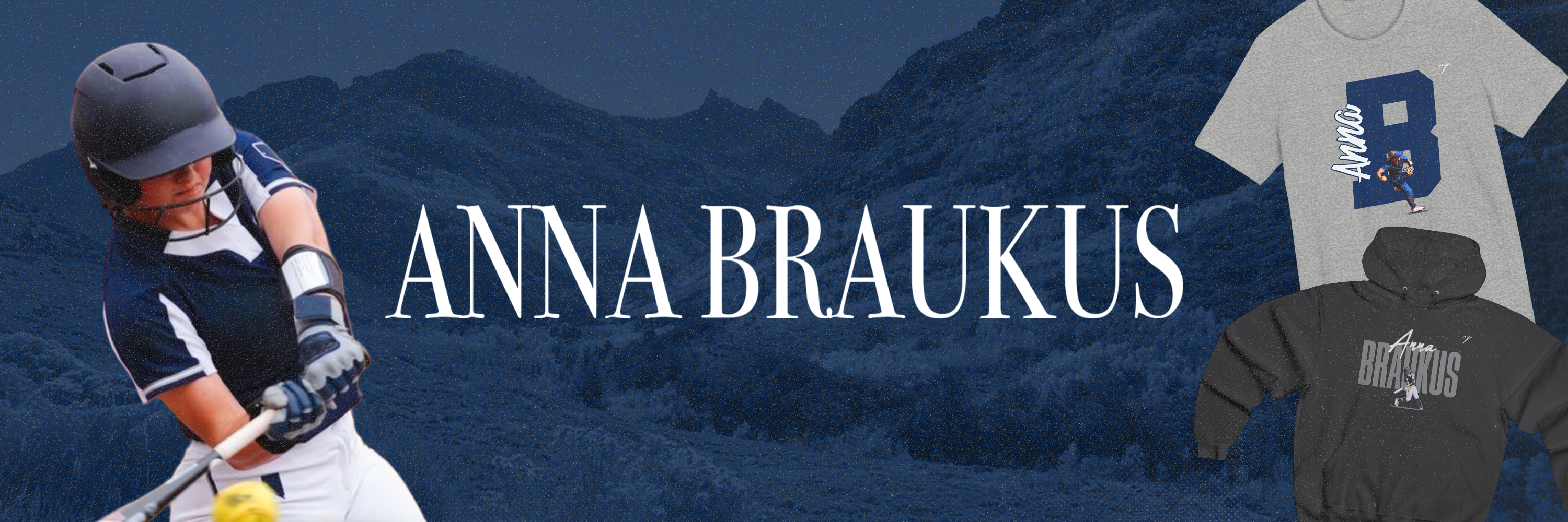 Anna Braukus