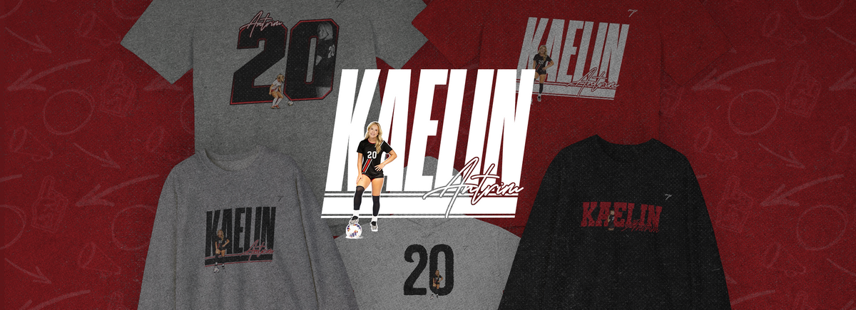 Kaelin Antrim