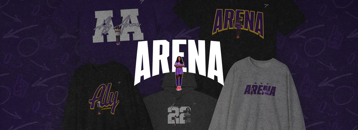 Aly Arena
