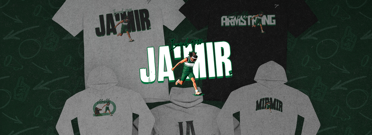 Ja'Mir Armstrong
