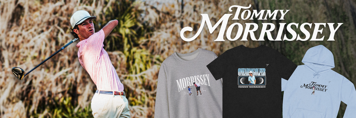 Tommy Morrissey