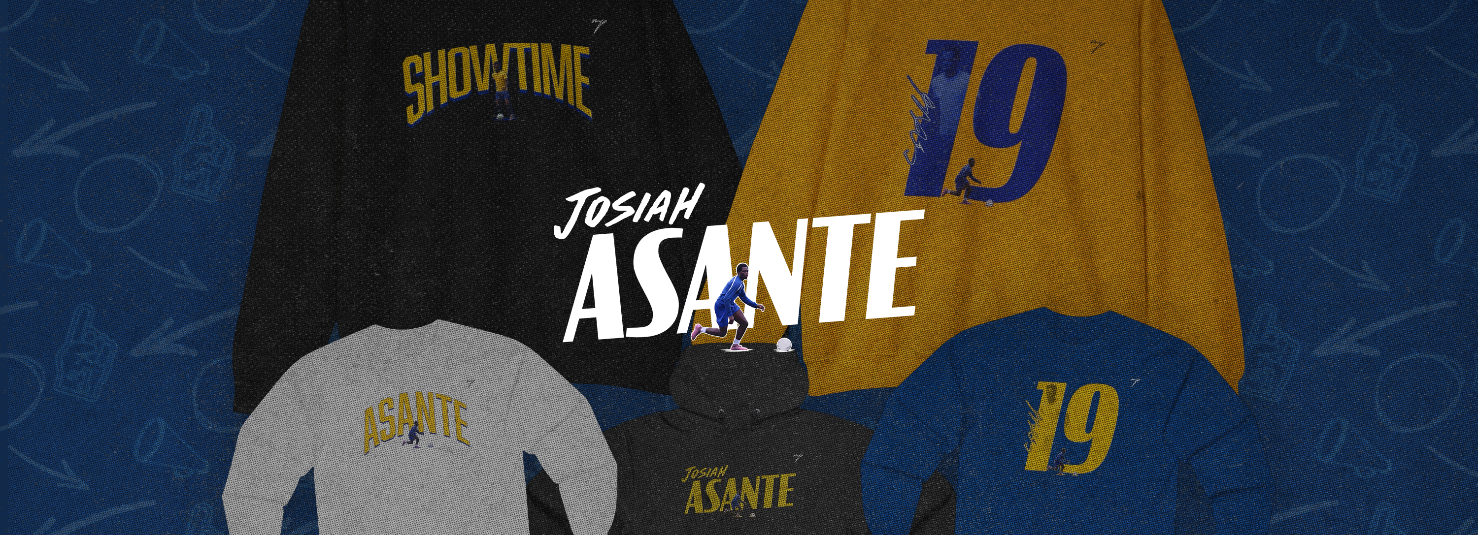 Josiah Asante