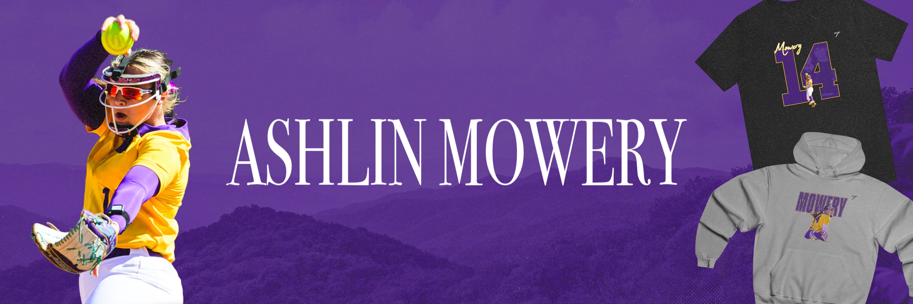 Ashlin Mowery