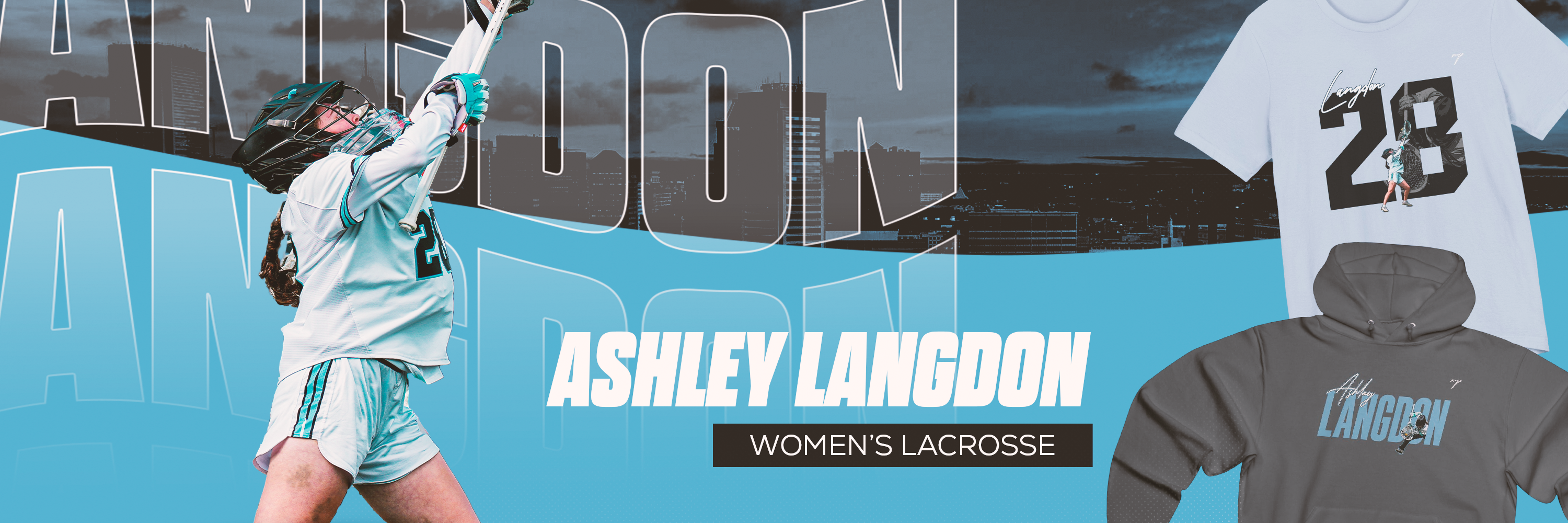 Ashley Langdon