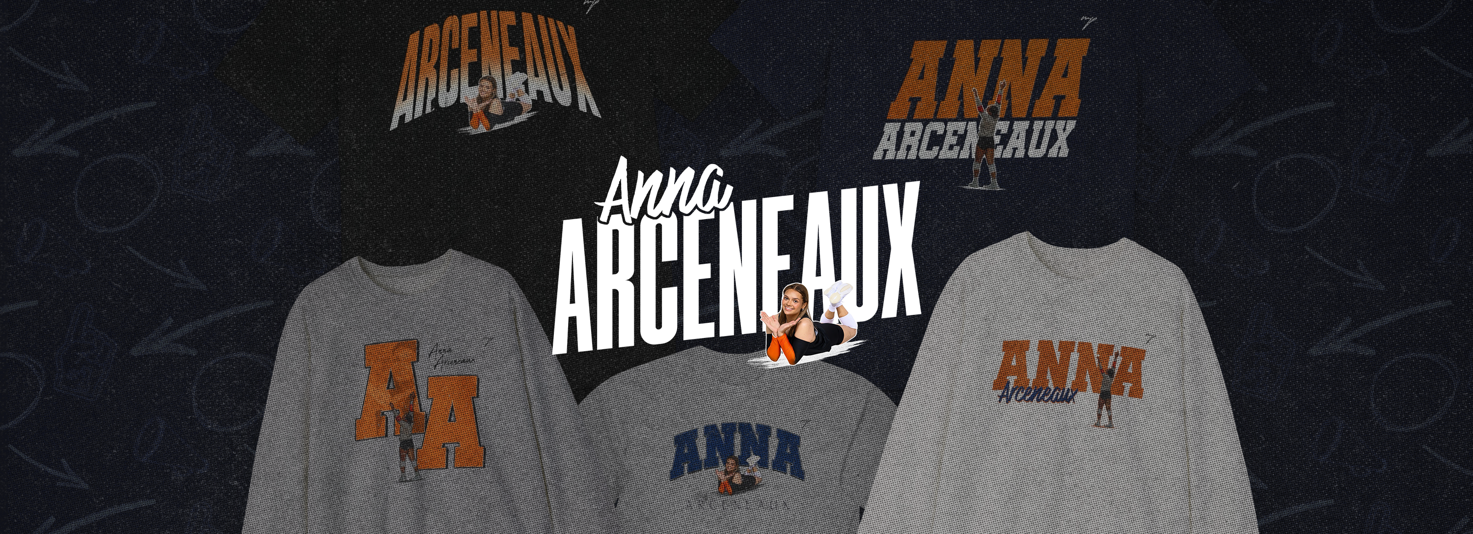 Anna Arceneaux