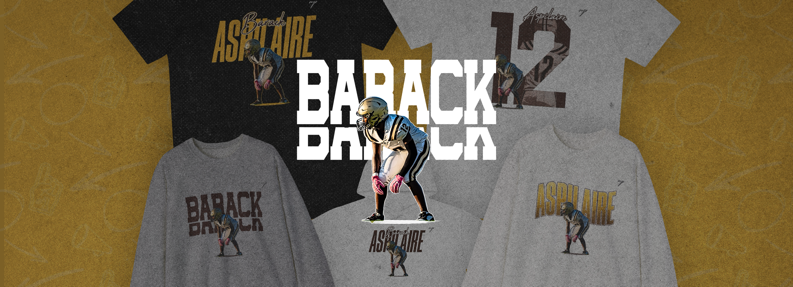 Barack Aspilaire