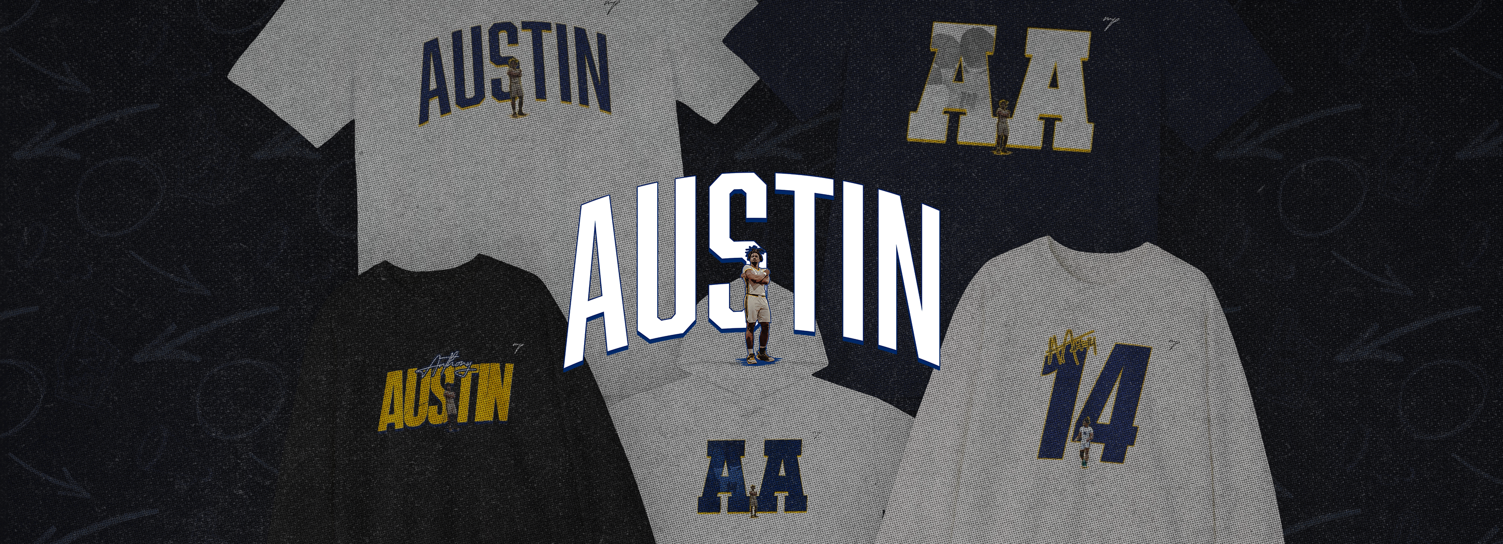 Anthony Austin