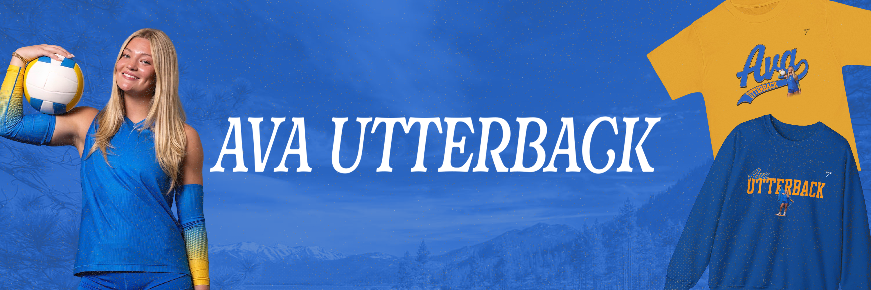 Ava Utterback