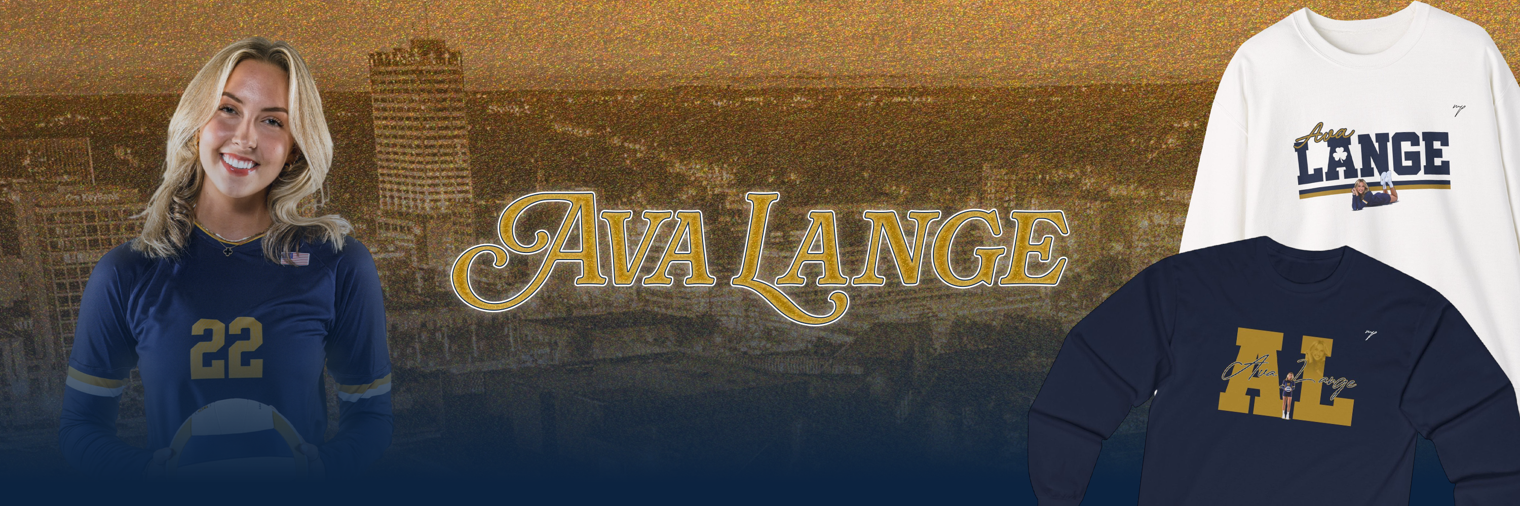 Ava Lange