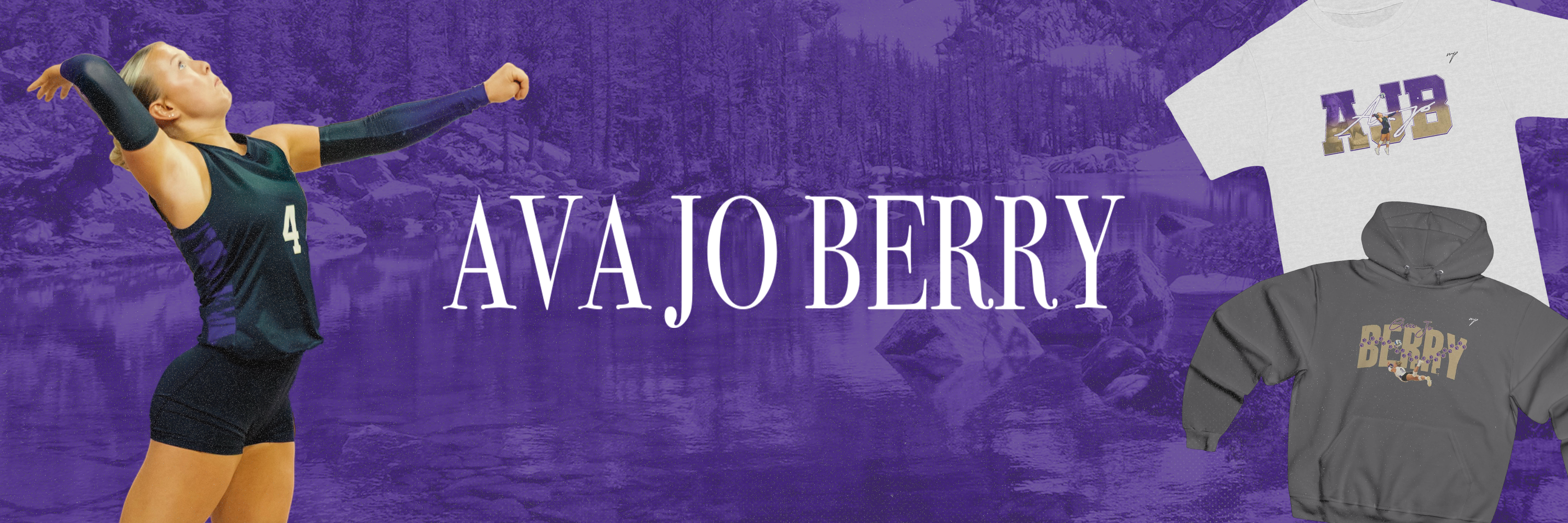Ava Jo Berry