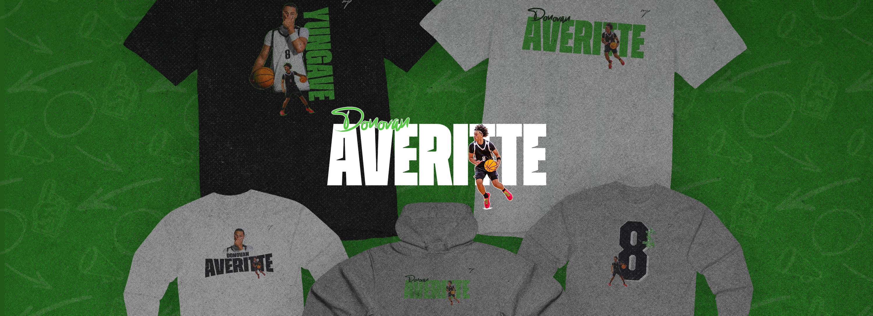 Donovan Averitte