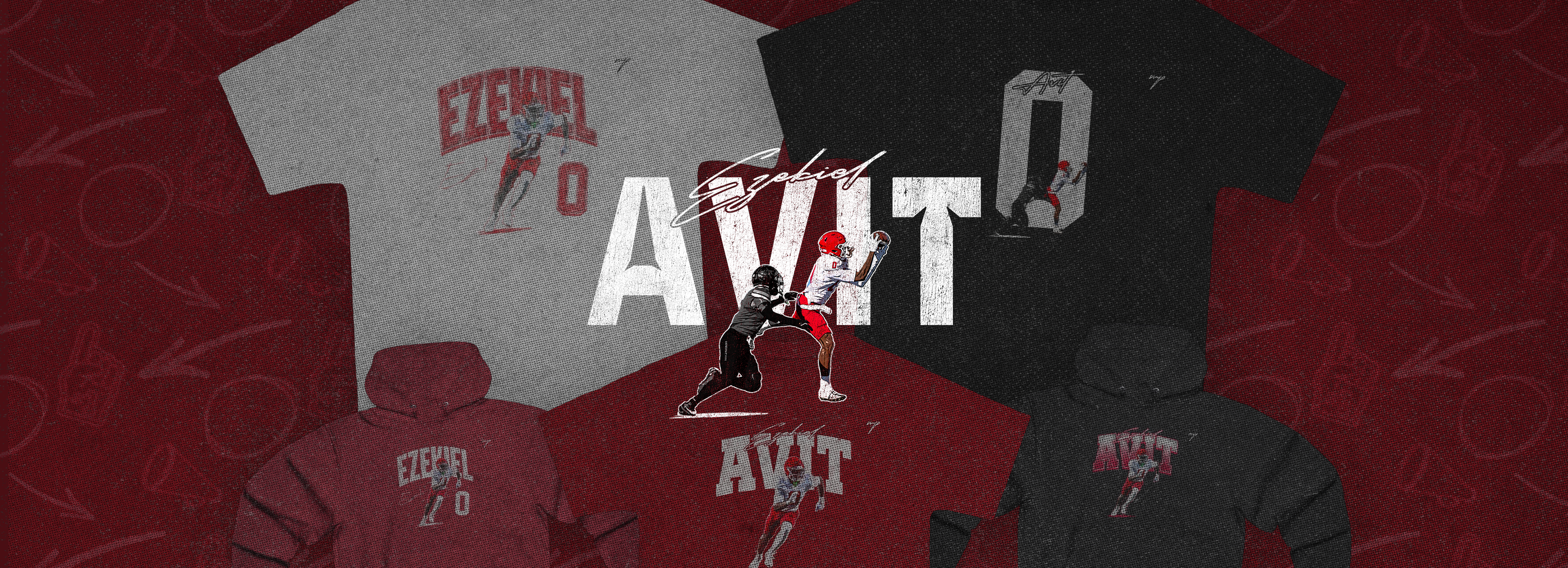 Ezekiel Avit