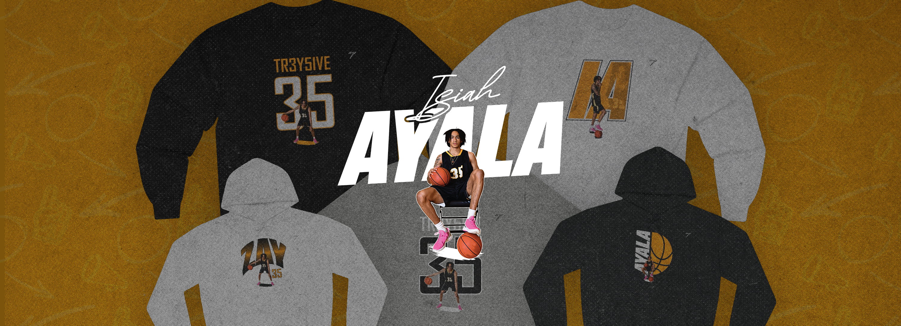 Isiah Ayala