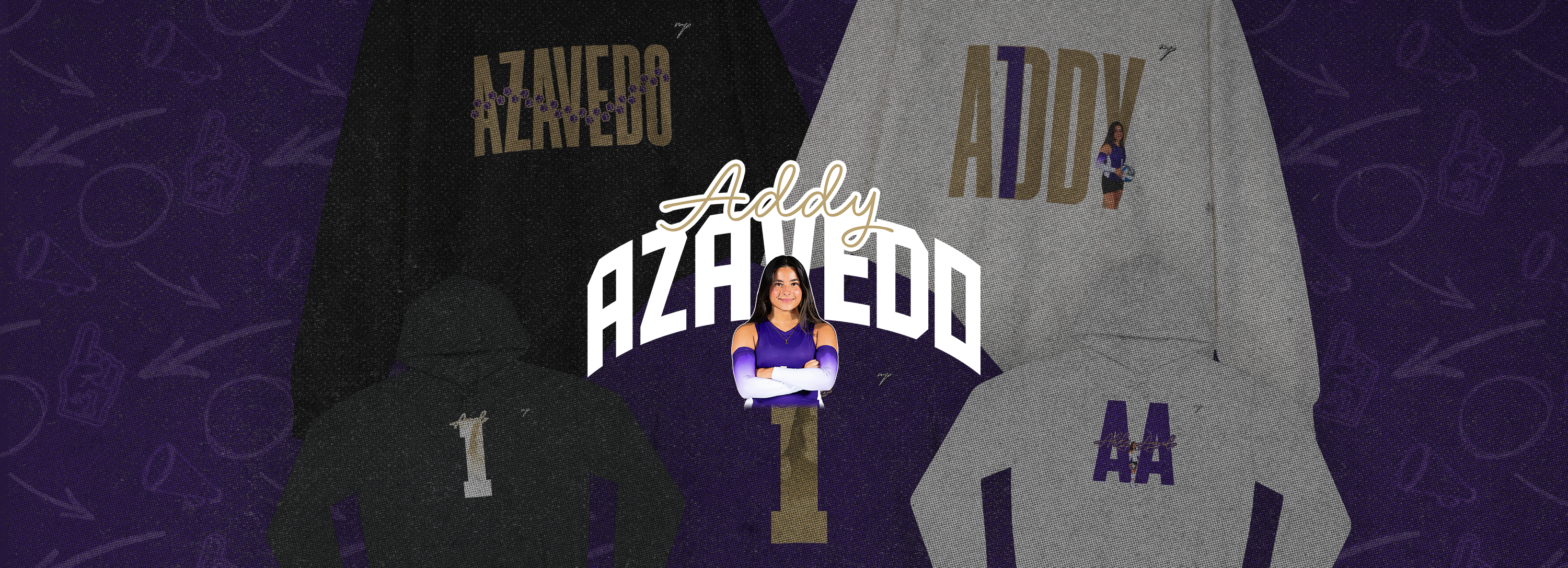 Addy Azavedo