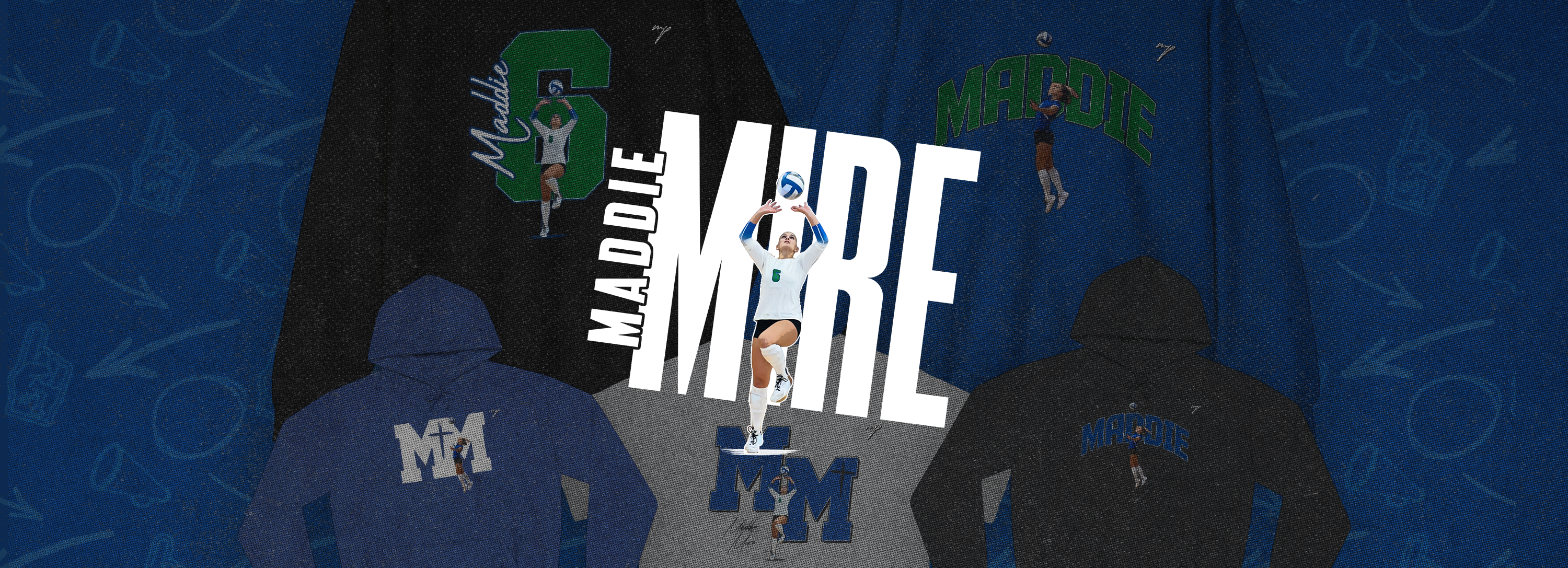Maddie Mire