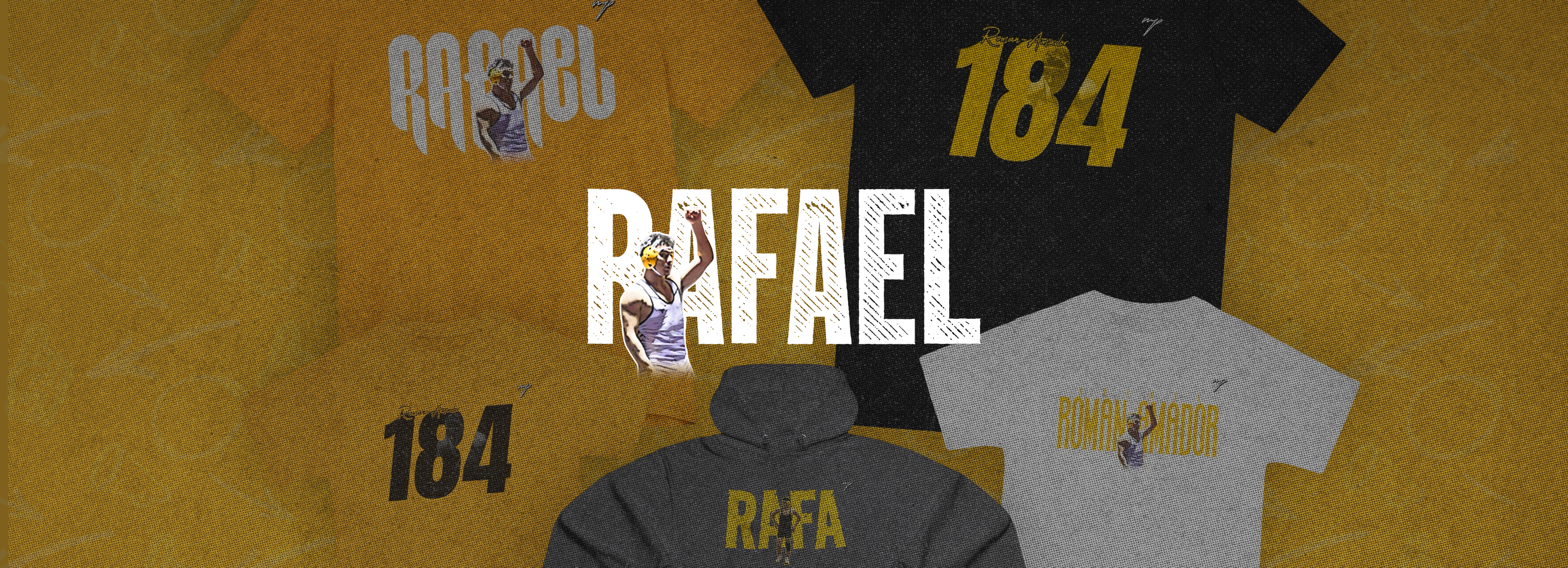 Rafael Roman-Amador