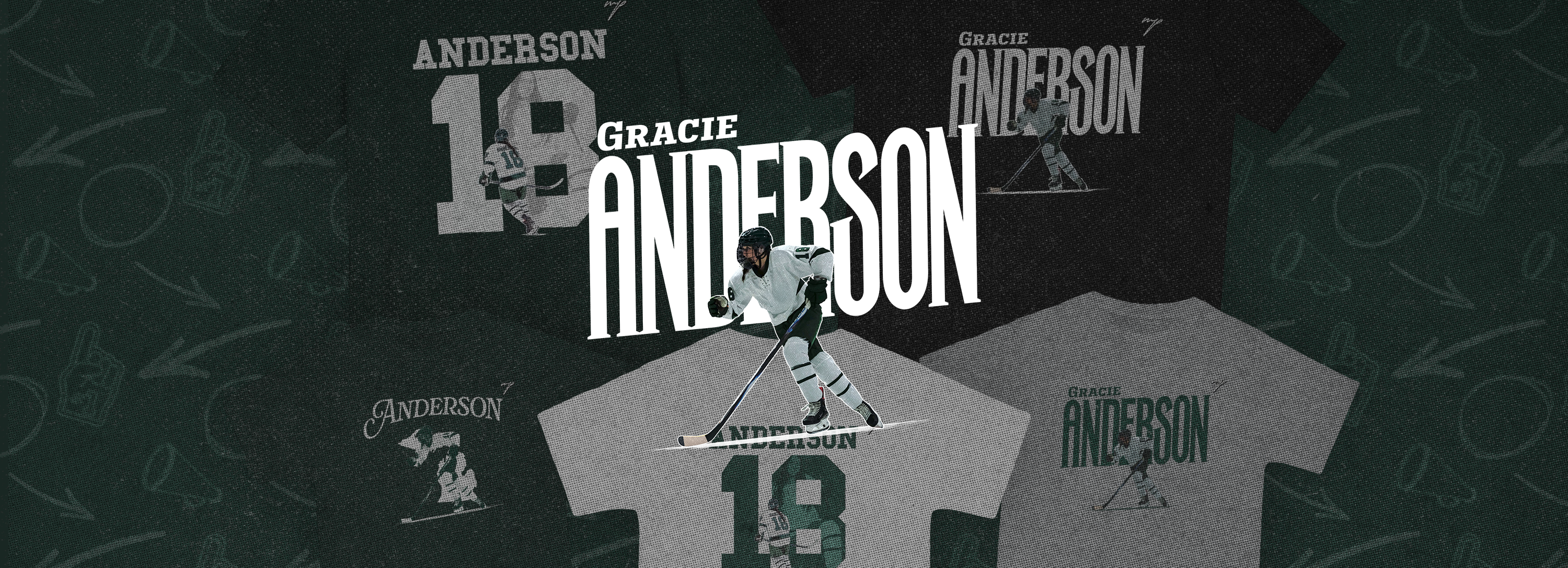 Gracie Anderson