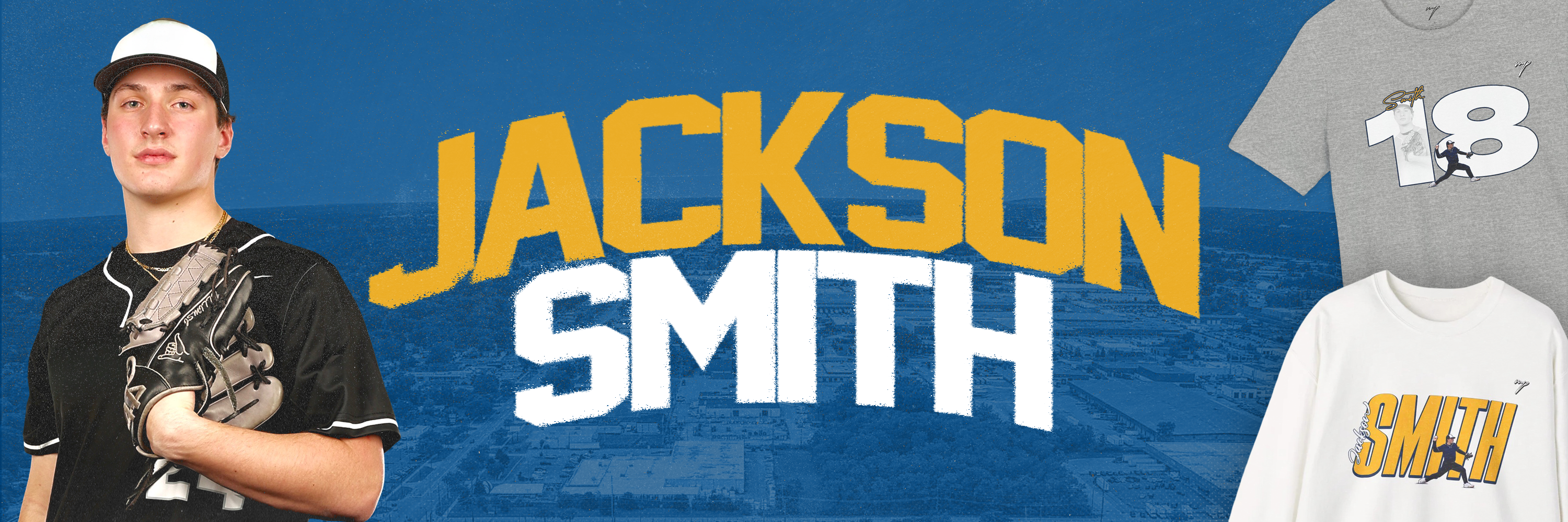 Jackson Smith