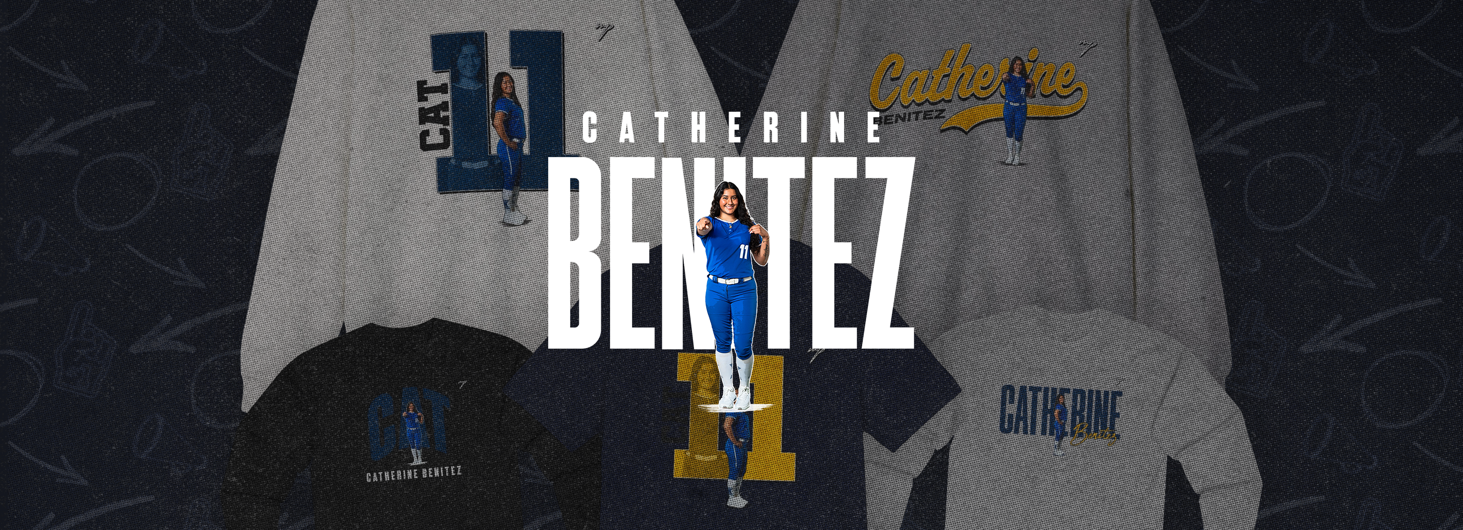 Catherine Benitez