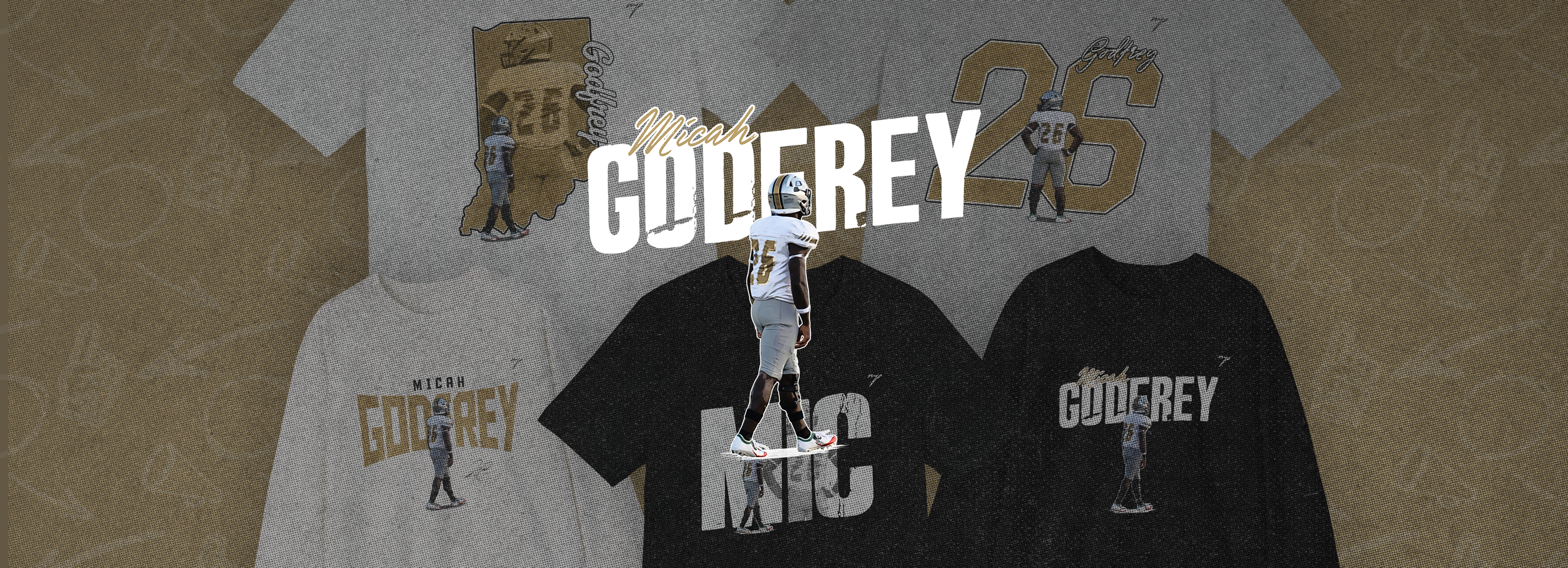 Micah Godfrey