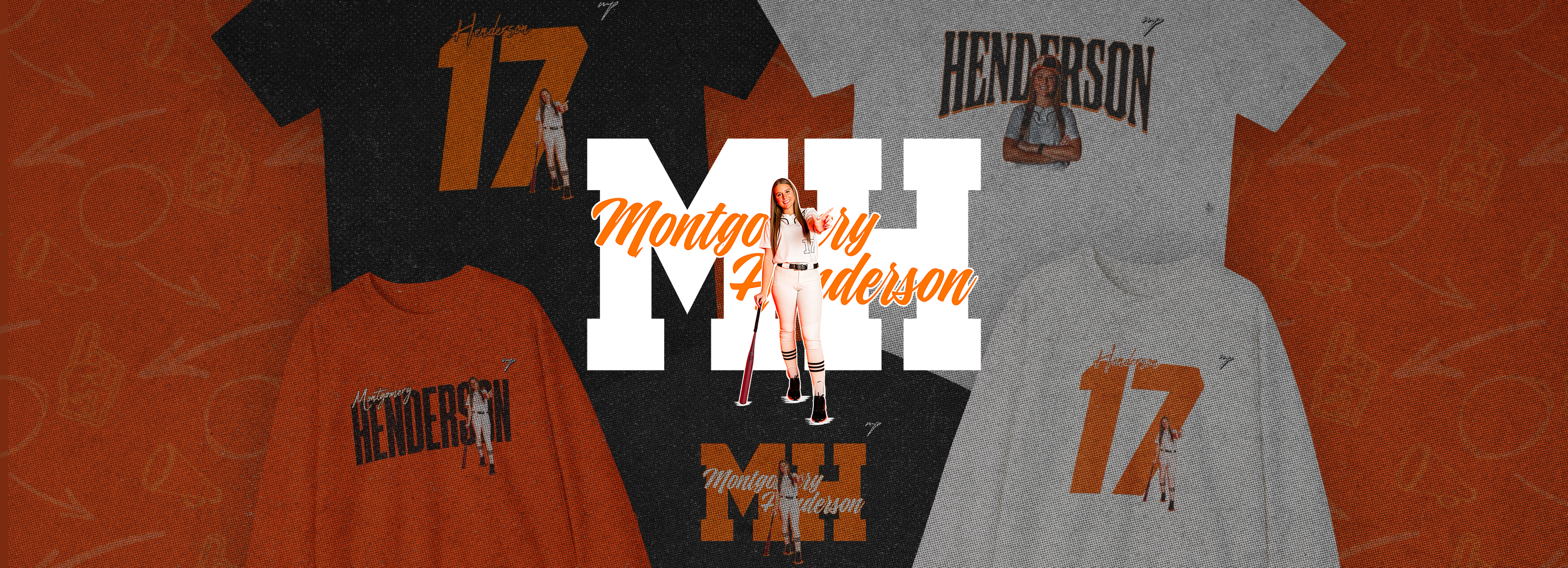 Montgomery Henderson