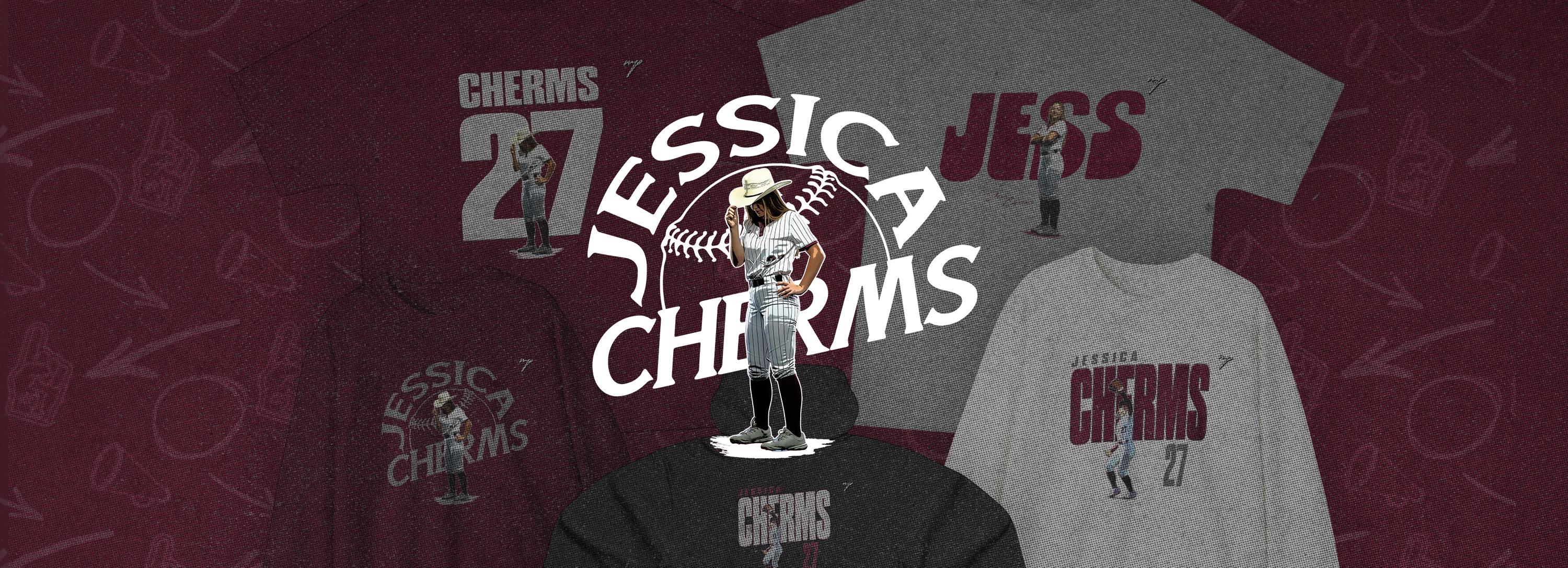 Jessica Cherms