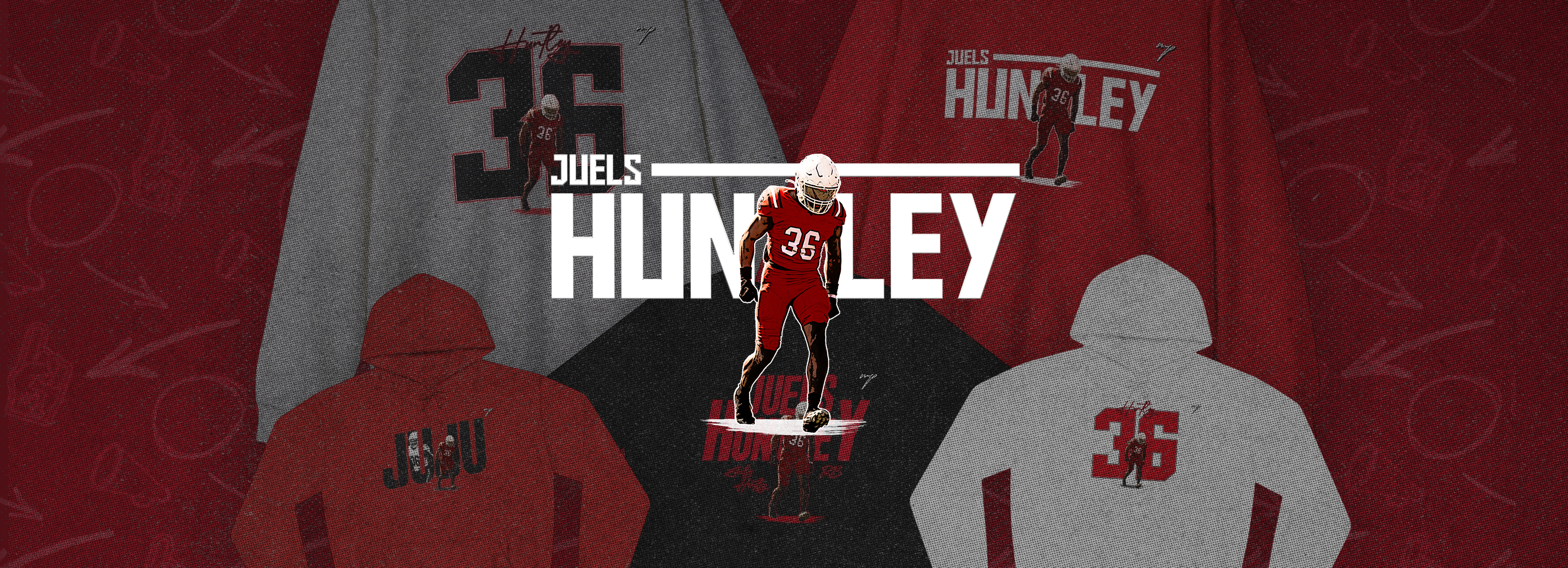 Juels Huntley