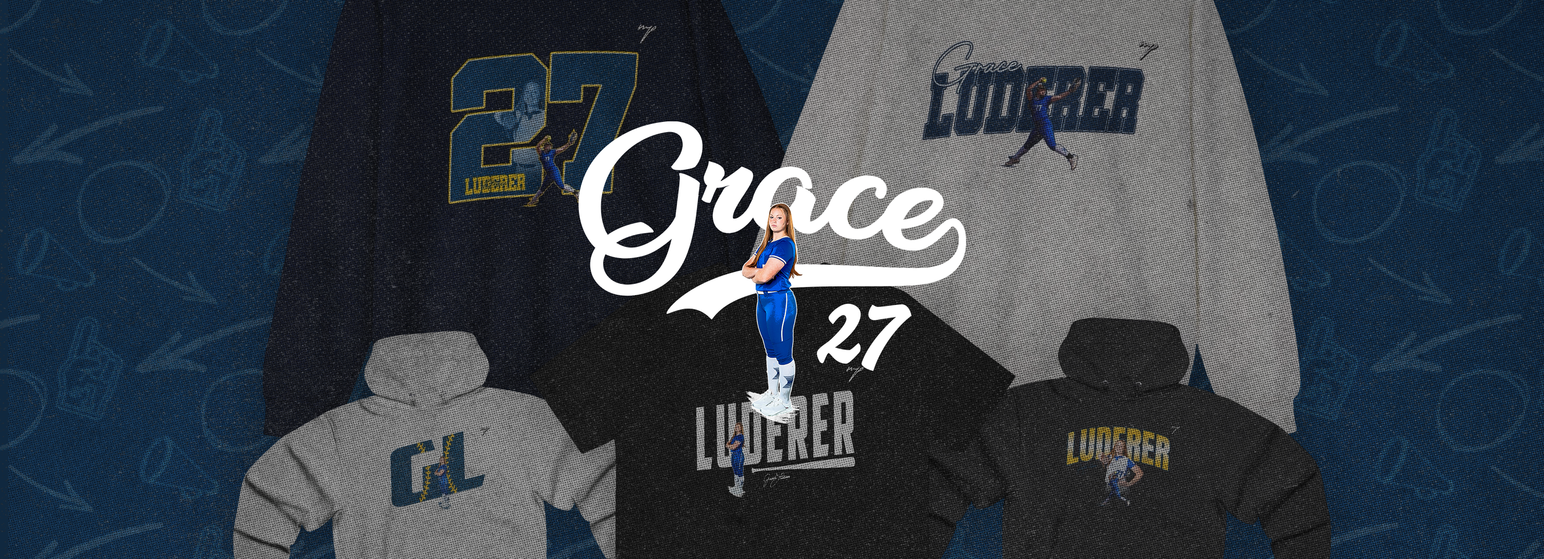 Grace Luderer