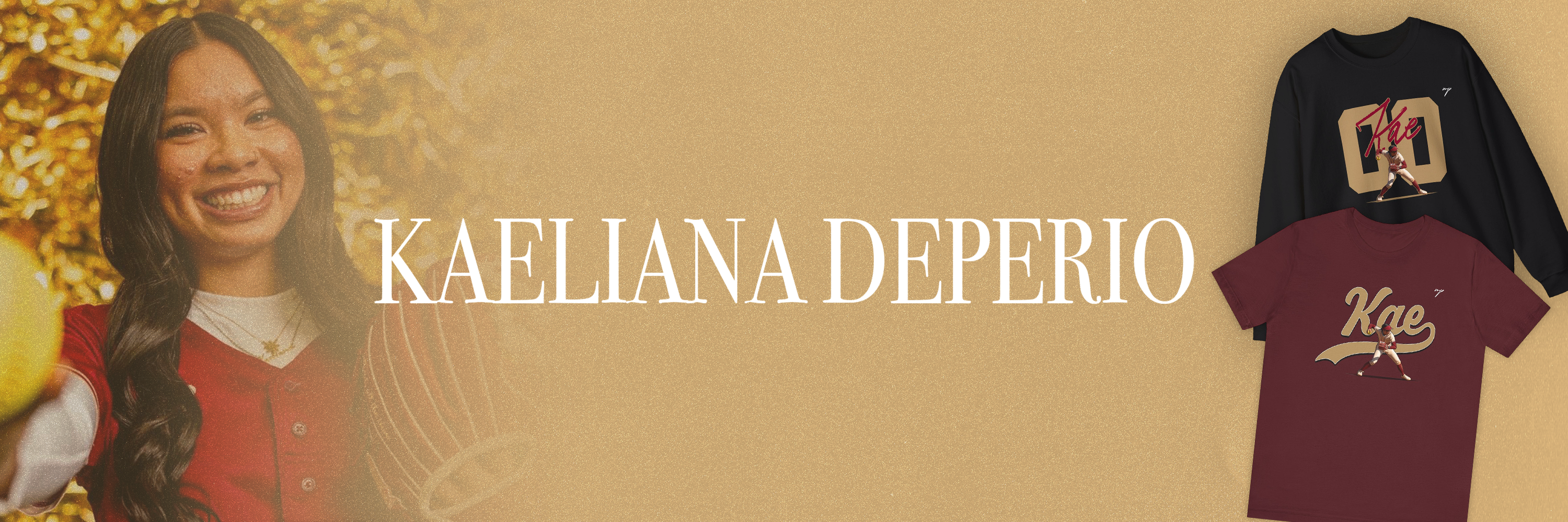 Kaeliana DePerio