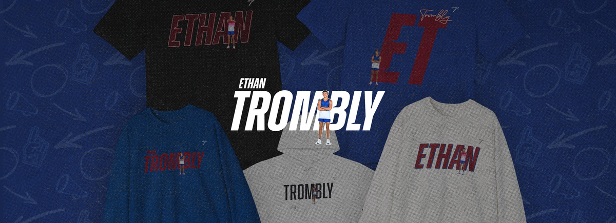Ethan Trombly